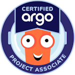 Certified-Argo-Project-Associate