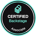 Certified-Backstage-Associate