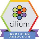 Cilium-Certified-Associate