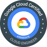 Google-Cloud-Certified-Associate-Cloud-Engineer