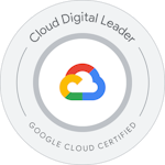 Google-Cloud-Certified-Cloud-Digital-Leader