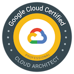 Google-Cloud-Certified-Google-Cloud-Architect
