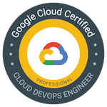 Google-Cloud-Certified-Google-Cloud-DevOps-Engineer