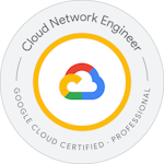 Google-Cloud-Certified-Network-Engineer