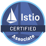 Istio-Certified-Associate