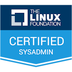 Linux-Foundation-Certified-System-Administrator