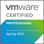 VMware-Spring-Professional-Certification
