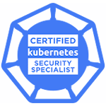 kubernetes-cks