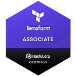 terraform-associate